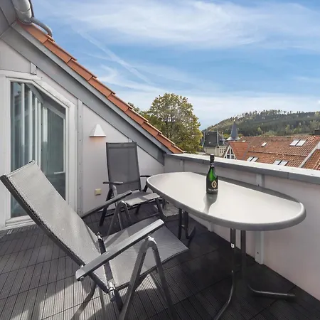 Kalte Bode Wernigerode