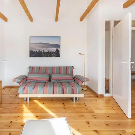 Apartment Kalte Bode Wernigerode