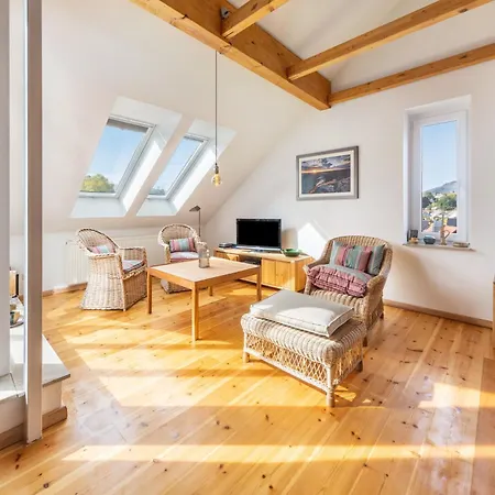 Apartment Kalte Bode *