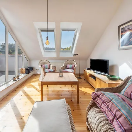 Apartment Kalte Bode *