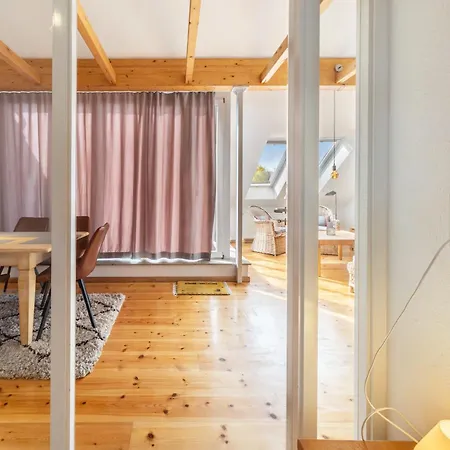 Kalte Bode Apartment Wernigerode
