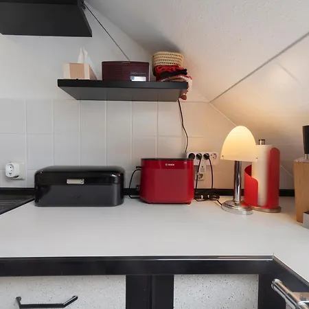 Apartment Kalte Bode *