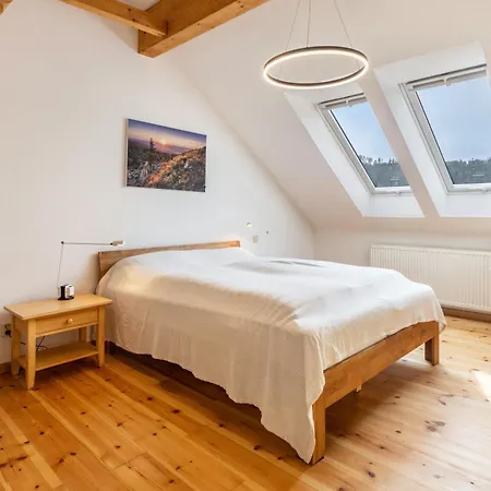 Apartment Kalte Bode
