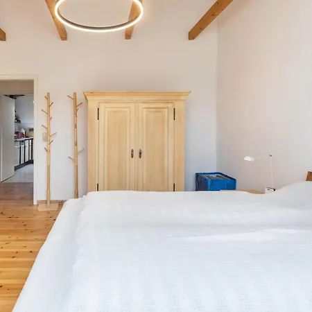 Kalte Bode Apartment *