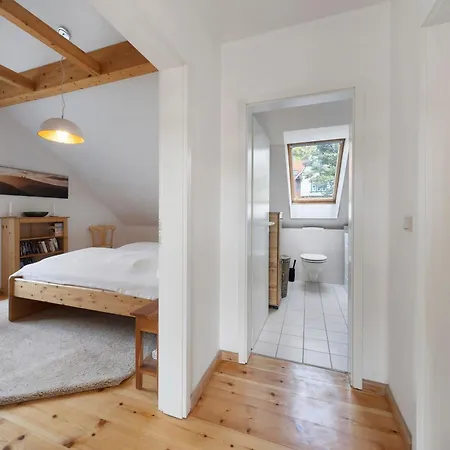 Apartment Kalte Bode