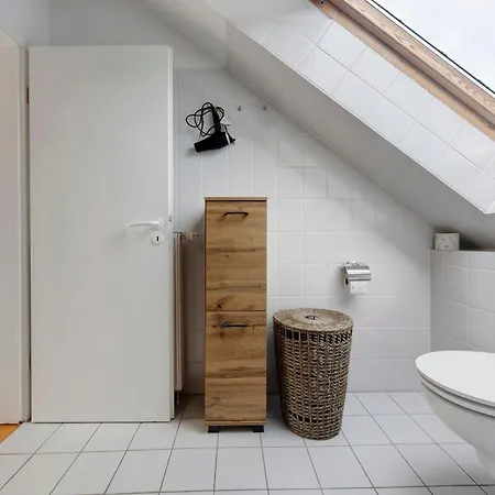 Kalte Bode Apartment Wernigerode